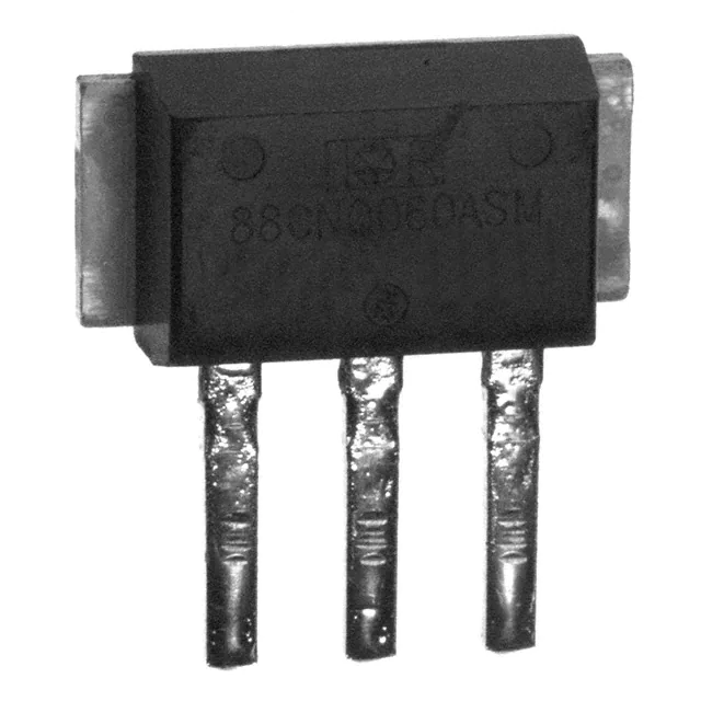 88CNQ060ASM Vishay General Semiconductor - Diodes Division product image
